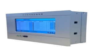 开关柜局放监测装置