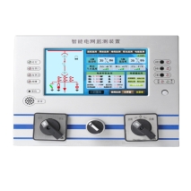 智能电网监测装置