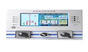 智能电网监测装置